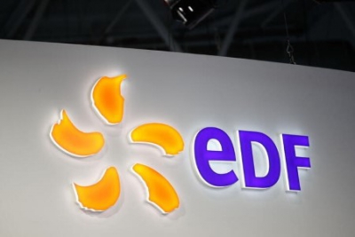 EDF: Αυξήθηκε κατά 15% τον Απρίλιο η πυρηνική παραγωγή της