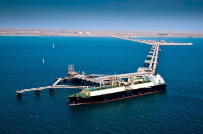 Chevron:Οι εργαζόμενοι ξεκινούν απεργιακή ψηφοφορία στις εγκαταστάσεις LNG στην Αυστραλία