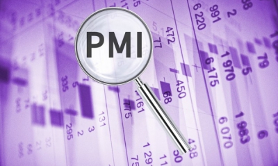 Ευρωζώνη: Στις 51,7 μονάδες ο PMI Αυγούστου - Σε υψηλά 22 μηνών ο PMI Γερμανίας