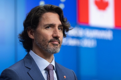 Toronto Sun: Για ποιους λόγους αρνείται το LNG στην Ελλάδα ο Καναδός πρωθυπουργός