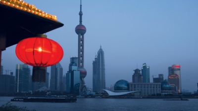 Στη μείωση της ενεργειακής έντασης της οικονομίας της στοχεύει η Κίνα φέτος