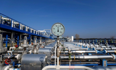 ΙΕΑ: Η γεωπολιτική σκακιέρα και οι κίνδυνοι για το φυσικό αέριο (Montel)