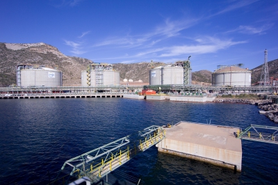 Iσπανία: Αύξηση των εισαγωγών LNG κατά 12,2% τον Μάρτιο - Πρωτιά των ΗΠΑ σε προμήθειες