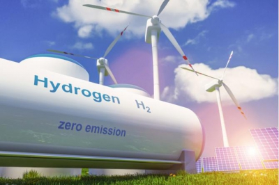 Υδρογόνο: Η Ευρώπη δίνει προτεραιότητα στην ηλεκτρόλυση PEM
