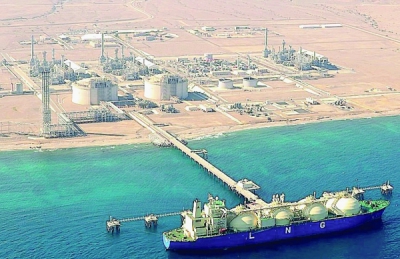 Είσοδος του Oman LNG στην κινέζικη αγορά - Το deal με την Unipec