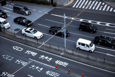Η Ιαπωνία στοχεύει στην εξάλειψη των βενζινοκίνητων οχημάτων έως τα μέσα της δεκαετίας του 2030