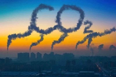 Οι G20 αύξησαν τις κατά κεφαλήν εκπομπές άνθρακα κατά 7% από το 2015