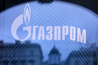 Οι κινήσεις της Gazprom δείχνουν «μαύρο» Φεβρουάριο για το φυσικό αέριο στην Ευρώπη