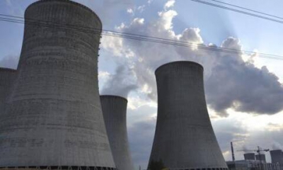 Οι Ρώσοι χτύπησαν το πυρηνικό εργοστάσιο της Ζαπορίζια - Έκλεισαν με ασφάλεια οι αντιδραστήρες λένε οι ΗΠΑ