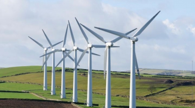Βρετανία: Από ΑΠΕ το 40% της παραγωγής ηλεκτρικής ενέργειας το 2022