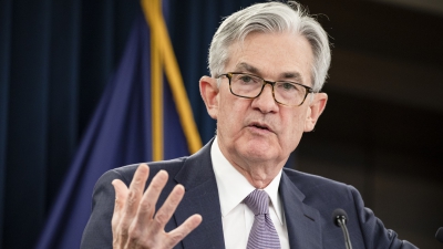 Powell( FED): Θα κάνουμε ό,τι μας ζήτησε ο Mnuchin - Απώλειες και για τον S&P - 0,68% στις 3.557 μονάδες