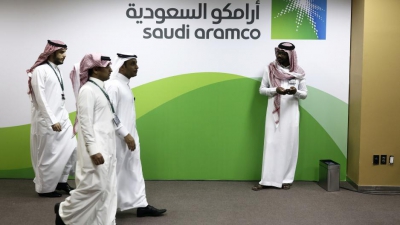 Αναθεώρηση της τιμής του deal με την Sabic επιδιώκει η Saudi Aramco