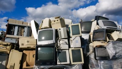 Ηλεκτρονικά απόβλητα: Πόσο επικίνδυνα είναι - Πόσα παράγει η Ελλάδα