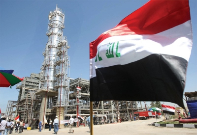 Ιράκ: Δεν υπάρχει συμφωνία για αύξηση των εξαγωγών πετρελαίου