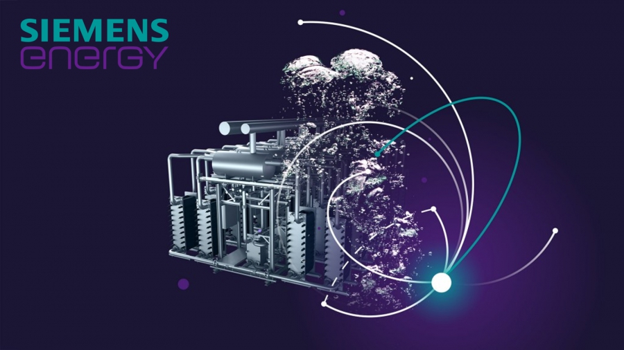 Siemens Energy: Αναβαθμίζει τους κόμβους μετάδοσης ενέργειας από την ηπειρωτική Ιταλία σε Σαρδηνία - Σικελία