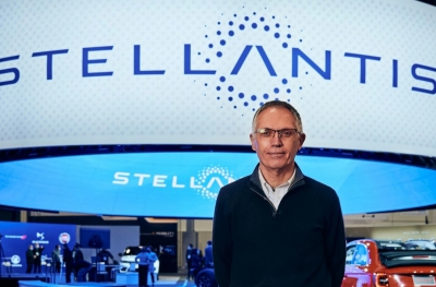 Πανάκριβο το υδρογόνο ως καύσιμο – «Απασφάλισε» ο CEO της Stellantis