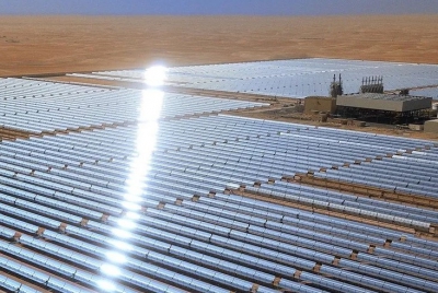 Η Masdar ετοιμάζει επενδύσεις μαμούθ στην αποθήκευση ενέργειας για τη μετάβαση στις ΑΠΕ