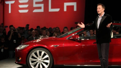 Ο E.Musk ξαναβάζει μπροστά την μονάδα της TESLA στην Καλιφόρνια σε 24 ώρες κόντρα στον κυβερνήτη Newsom