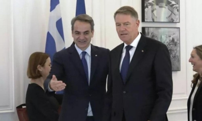 Ανοίγουν οι διαδρομές LNG στα Βαλκάνια με την ένταξη της Ελλάδας στην  «Πρωτοβουλία των Τριών Θαλασσών» (3SI)
