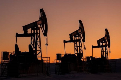 Οριακά τα futures - Συνεχίζει ανοδικά το πετρέλαιο