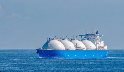 Γιατί η Ευρώπη γίνεται κορυφαία αγορά LNG στον κόσμο μέσα στην ενεργειακή κρίση