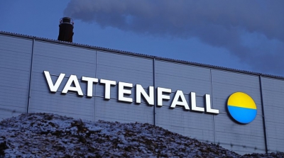 «Εμφύλιος» στη Σουηδία - Εκτός ηλεκτρικού δικτύου αφήνει την H2 Green Steel η Vattenfall