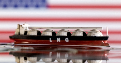 Οι Αμερικανοί παραγωγοί φυσικού αερίου ποντάρουν στην έκρηξη του LNG   