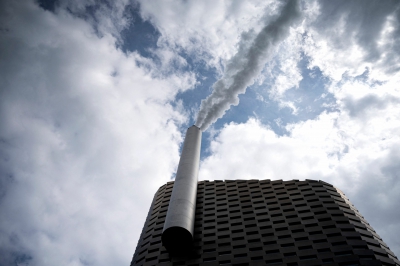Η απομάκρυνση του διοξειδίου του άνθρακα πηγαίνει στην... Ουάσιγκτον