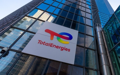 Η TotalEnergies αποκάλυψε βελγικά σχέδια μπαταριών 25 MW
