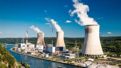 Εμπειρογνώμονες ΕΕ: H πυρηνική ενέργεια πληροί τις προϋποθέσεις της πράσινης ετικέτας