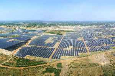 Η Adani Green θα κατασκευάσει ηλιακά έργα 8 GW στην Ινδία με κόστος 6 δισ. δολάρια
