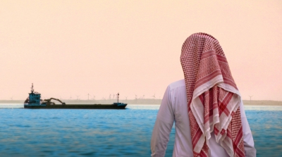 Σε χαμηλό 19 μηνών οι εξαγωγές πετρελαίου της Σαουδικής Αραβίας