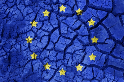 ΕΕ: Σχεδόν η μισή Ευρώπη αντιμέτωπη με την ξηρασία