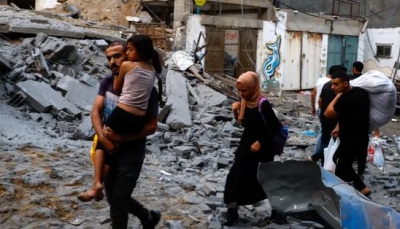 Washington Post: Κοντά σε συμφωνία Ισραήλ και Χαμάς για την απελευθέρωση ομήρων στη Γάζα