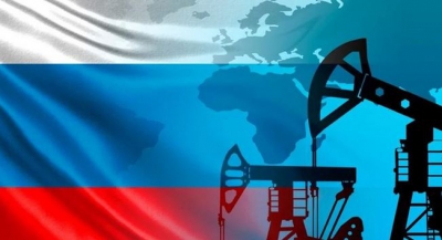 Κίνα: Αυξήθηκαν κατά 55% οι εισαγωγές πετρελαίου από τη Ρωσία τον Μάιο