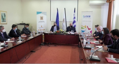Το Πανεπιστήμιο Δυτικής Μακεδονίας και ο ΣΕΒ ενώνουν δυνάμεις