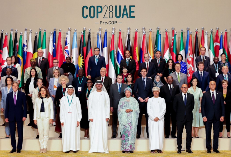 COP28: Διίστανται οι απόψεις για το αν ήταν πετυχημένη