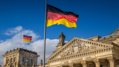 Γερμανία: Αυξήθηκαν οι βιομηχανικές παραγγελίες, αλλά..