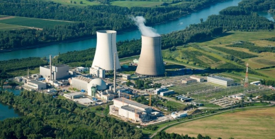 Πυρηνικοί σταθμοί Γερμανίας: Πότε θα τεθούν εκτός λειτουργίας