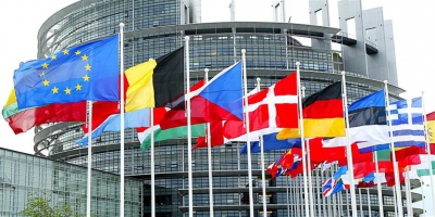 Η ΕΕ ψήφισε τη μείωση της ενεργειακής εξάρτησή της από την Κίνα