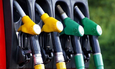 Πτώση 50% στη ζήτηση της βενζίνης λόγω της έκρηξης των EV (Oil Price)