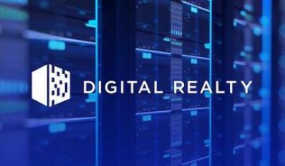 Digital Realty: Νέα επένδυση για την ανάπτυξη data centers 15MW