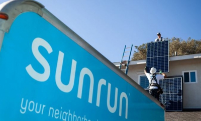 Πώς η Sunrun «εκθρονίζει» την Tesla από τα οικιακά φωτοβολταϊκά στις ΗΠΑ