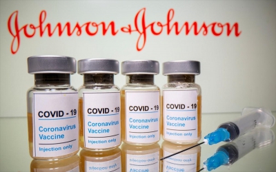 Ερωτοαπαντήσεις για το εμβόλιο της Johnson & Johnson