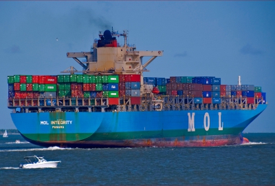Συμφωνία για τη μείωση της ρύπανσης από τις θαλάσσιες μεταφορές