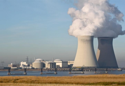 IAEA: «Ναι» από τη Ρωσία στην τριμερή συνάντηση με Ουκρανία για τους πυρηνικούς σταθμούς