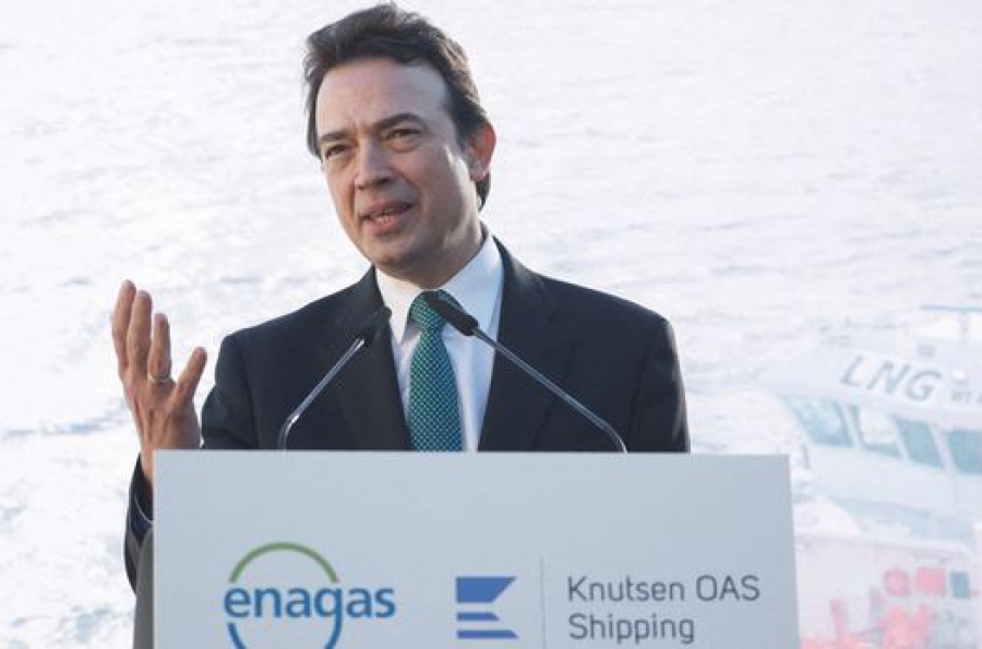 Enagas: Στοχεύει στο υδρογόνο και τις επιδοτήσεις από την ΕΕ - 14/9 η πρόσκληση ενδιαφέροντος