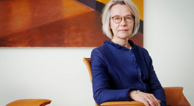 Lene Skole: Η Orsted πρέπει να αποκαταστήσει την εμπιστοσύνη των επενδυτών, λέει η νέα πρόεδρος