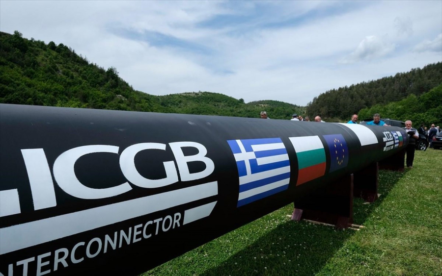 Oilprice: Εκτεθειμένη η Βουλγαρία στο ρωσικό φυσικό αέριο - «Πότε θα γίνει η διασύνδεση με την Ελλάδα;»