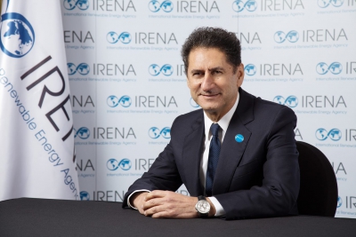IRENA: Απαιτούνται 1.000 GW ΑΠΕ ετησίως ως το 2030
